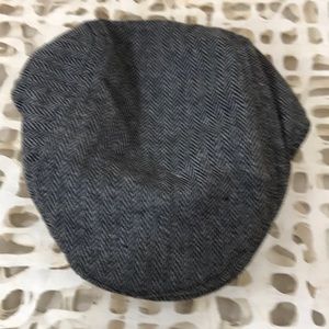 Express  men driver hat